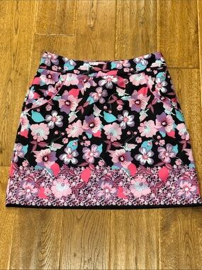 EP New York Skort